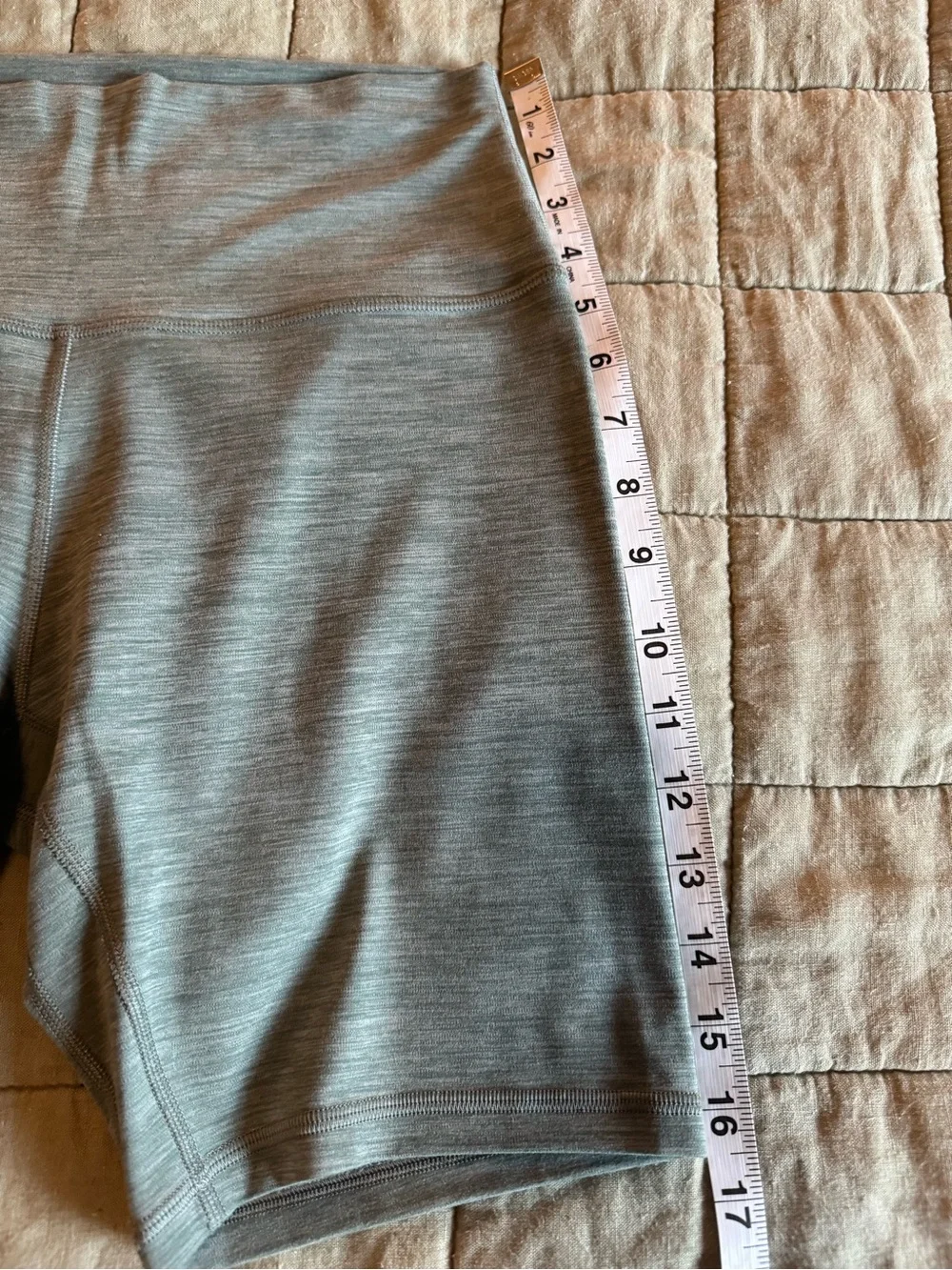 lululemon athletica comfortable high